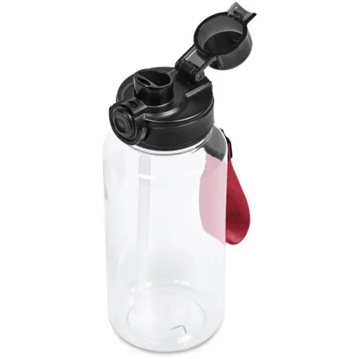 Altitude Ortega Recycled Red Top